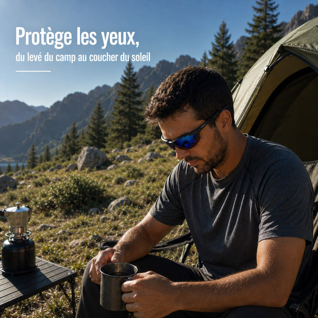 Vantage - Vois net. Va plus loin