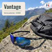 Vantage - Vois net. Va plus loin